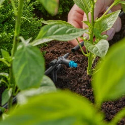 Gardena In Line Dripper 2L Pack Of 10 -XIKI Garden Shop LDL25