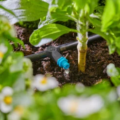 Gardena In Line Dripper 2L Pack Of 10 -XIKI Garden Shop LDL27