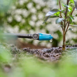 Gardena End Line Adjustable Drip Pack Of 10 -XIKI Garden Shop LDL47