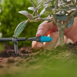 Gardena End Line Adjustable Drip Pack Of 10 -XIKI Garden Shop LDL48