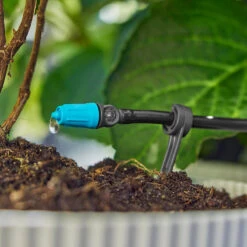 Gardena End Line Adjustable Drip Pack Of 10 -XIKI Garden Shop LDL49