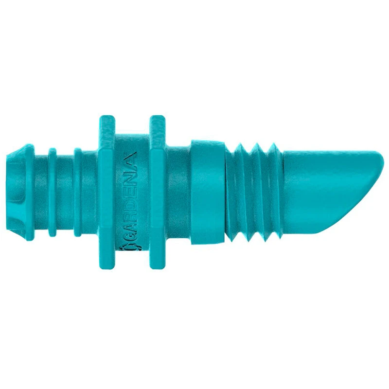 Gardena End Line Dripper 2L Pack Of 25 2 Gardena End Line Dripper 2L Pack Of 25 - Image 2