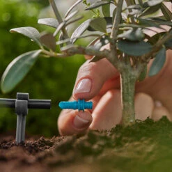 Gardena End Line Dripper 2L Pack Of 25 6 Gardena End Line Dripper 2L Pack Of 25 -XIKI Garden Shop LDL58