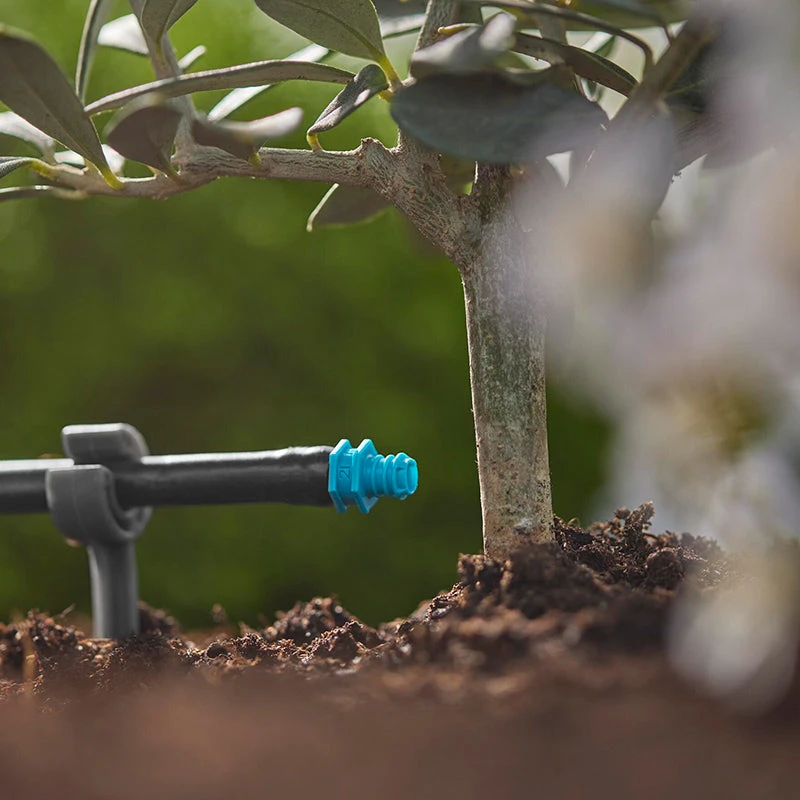 Gardena End Line Dripper 2L Pack Of 25 4 Gardena End Line Dripper 2L Pack Of 25 - Image 4