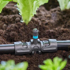 Gardena Spray Nozzle 90 Deg Pack Of 5 -XIKI Garden Shop LDM210