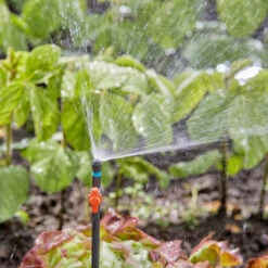 Gardena Spray Nozzle 90 Deg Pack Of 5 -XIKI Garden Shop LDM23