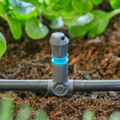 Gardena Spray Nozzle 90 Deg Pack Of 5 -XIKI Garden Shop LDM29