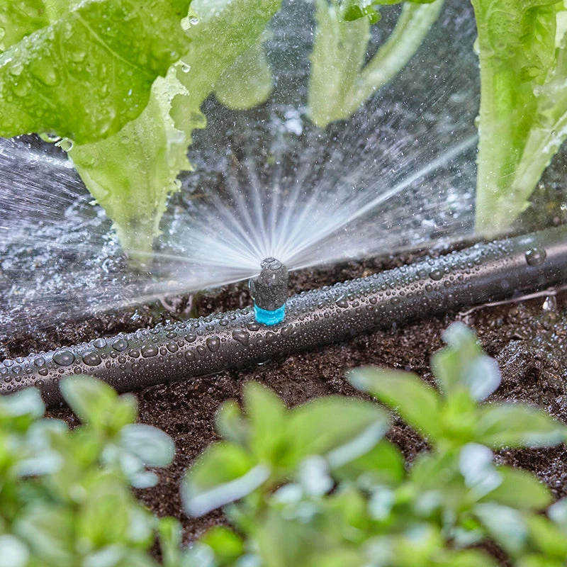 Gardena Spray Nozzle 180 Deg Pack Of 5 1 Gardena Spray Nozzle 180 Deg Pack Of 5