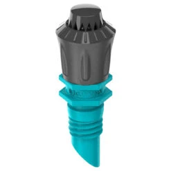 Gardena Spray Nozzle 360 Deg Pack Of 5 10 Gardena Spray Nozzle 360 Deg Pack Of 5 -XIKI Garden Shop LDM46