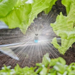 Gardena Spray Nozzle 360 Deg Pack Of 5