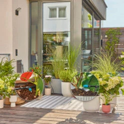 Gardena Micro Drip Irrigation Drip Starter Set -XIKI Garden Shop LDMDISK7