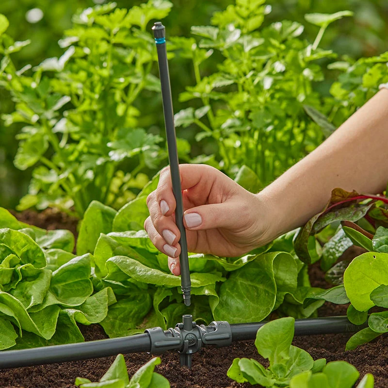 Gardena Extension Pipe 230mm Pack Of 5 4 Gardena Extension Pipe 230mm Pack Of 5 - Image 4