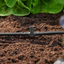 Gardena 4.6mm Nozzle And Pipe Joint Pack Of 5 11 Gardena 4.6mm Nozzle And Pipe Joint Pack Of 5 -XIKI Garden Shop LDN36