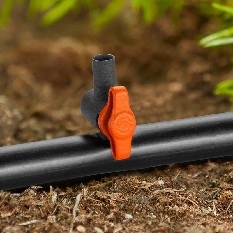 Gardena Control Valve Pack Of 5 10 Gardena Control Valve Pack Of 5 - Image 10