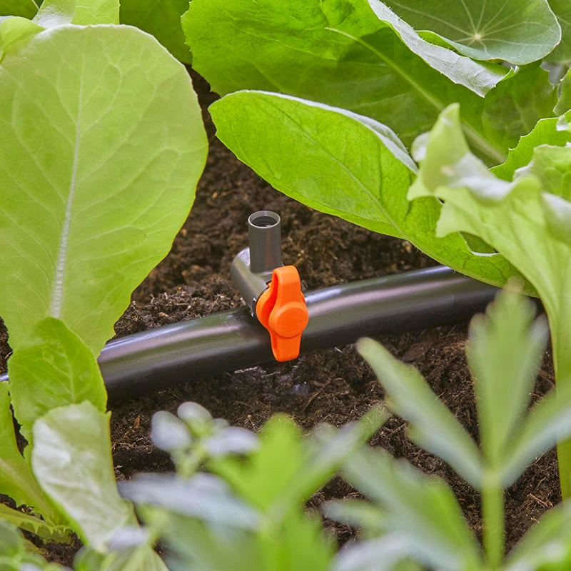 Gardena Control Valve Pack Of 5 9 Gardena Control Valve Pack Of 5 - Image 9