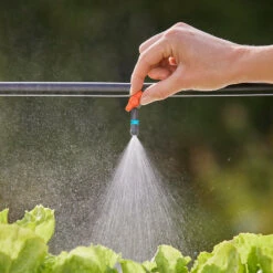 Gardena Control Valve Pack Of 5 20 Gardena Control Valve Pack Of 5 -XIKI Garden Shop LDP16