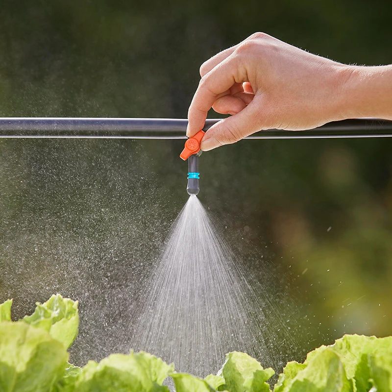 Gardena Control Valve Pack Of 5 4 Gardena Control Valve Pack Of 5 - Image 4