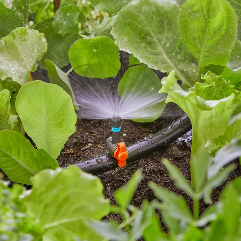 Gardena Control Valve Pack Of 5 3 Gardena Control Valve Pack Of 5 - Image 3