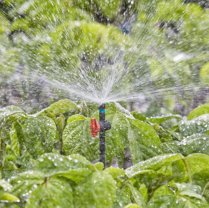 Gardena Control Valve Pack Of 5 2 Gardena Control Valve Pack Of 5 - Image 2