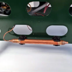 Lifestyle Eden Propane Gas Heater -XIKI Garden Shop LSEPG5