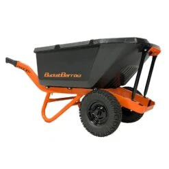 BucketBarrow Pro130D Dual Wheel Wheelbarrow Kit 20 BucketBarrow Pro130D Dual Wheel Wheelbarrow Kit -XIKI Garden Shop MDPRO130DKIT15
