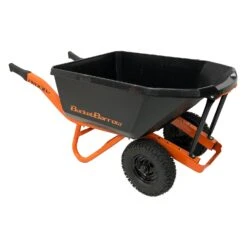BucketBarrow Pro130D Dual Wheel Wheelbarrow Kit 19 BucketBarrow Pro130D Dual Wheel Wheelbarrow Kit -XIKI Garden Shop MDPRO130DKIT16