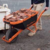BucketBarrow Pro88 Wheelbarrow Kit