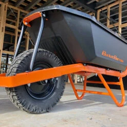 BucketBarrow Pro88 Wheelbarrow Kit 30 BucketBarrow Pro88 Wheelbarrow Kit -XIKI Garden Shop MDPRO88KIT11