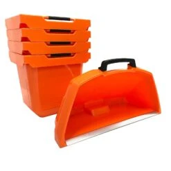 BucketBarrow Pro88 Wheelbarrow Kit 22 BucketBarrow Pro88 Wheelbarrow Kit -XIKI Garden Shop MDPRO88KIT16