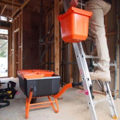 BucketBarrow Pro88 Wheelbarrow Kit 20 BucketBarrow Pro88 Wheelbarrow Kit -XIKI Garden Shop MDPRO88KIT3