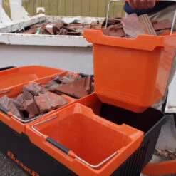 BucketBarrow Pro88 Wheelbarrow Kit 25 BucketBarrow Pro88 Wheelbarrow Kit -XIKI Garden Shop MDPRO88KIT5