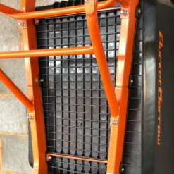 BucketBarrow Pro88 Wheelbarrow Kit 33 BucketBarrow Pro88 Wheelbarrow Kit -XIKI Garden Shop MDPRO88KIT9