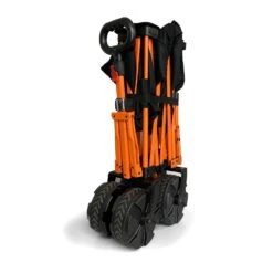 Sherpa Folding 4-Way Garden Cart 13 Sherpa Folding 4-Way Garden Cart -XIKI Garden Shop MDSFC41