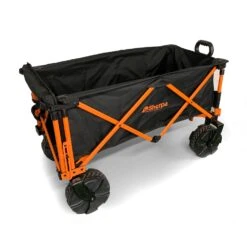 Sherpa Folding 4-Way Garden Cart 10 Sherpa Folding 4-Way Garden Cart -XIKI Garden Shop MDSFC44