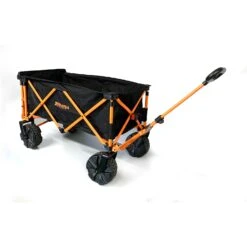 Sherpa Folding 4-Way Garden Cart 9 Sherpa Folding 4-Way Garden Cart -XIKI Garden Shop MDSFC45