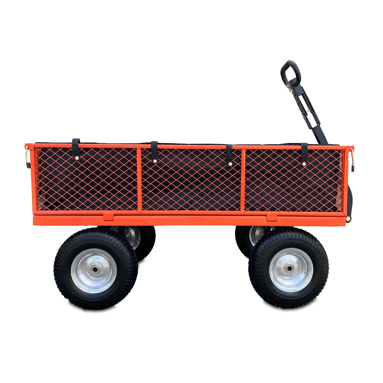 Sherpa Large Garden Cart 2 Sherpa Large Garden Cart - Image 2