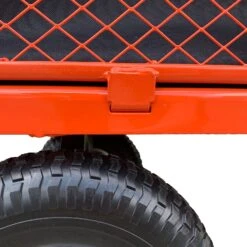 Sherpa Large Garden Cart 18 Sherpa Large Garden Cart -XIKI Garden Shop MDSLGT34