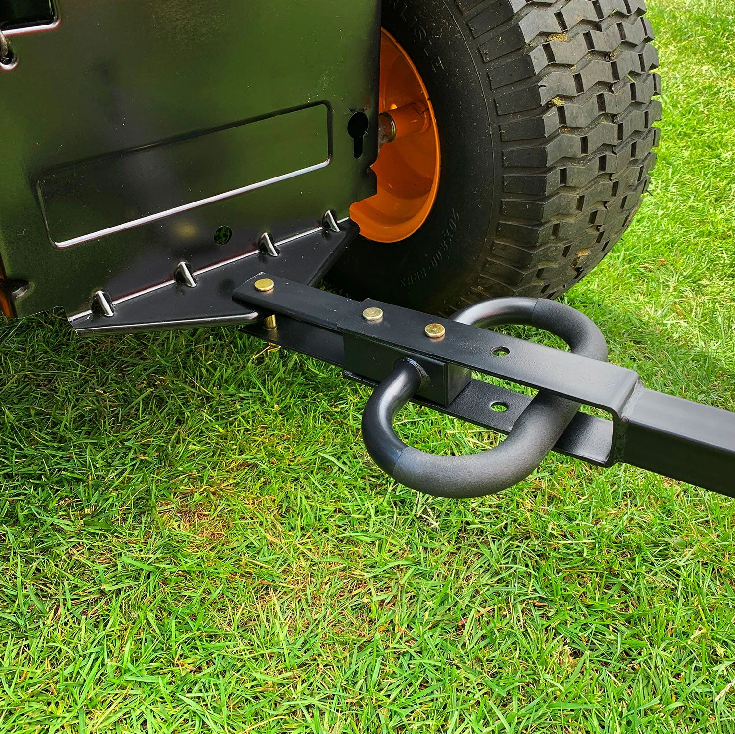 Sherpa Large Garden Cart 6 Sherpa Large Garden Cart - Image 6