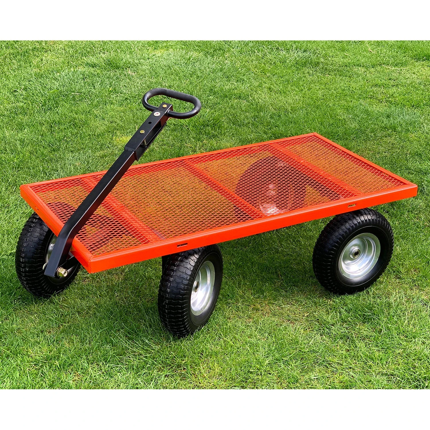Sherpa Large Garden Cart 4 Sherpa Large Garden Cart - Image 4