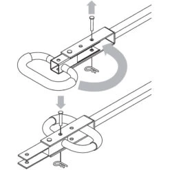 Sherpa Large Garden Cart 21 Sherpa Large Garden Cart -XIKI Garden Shop MDSLGT39