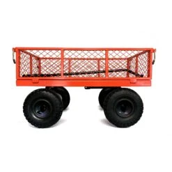 Sherpa Medium Garden Cart -XIKI Garden Shop MDSMGT3