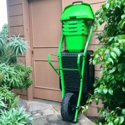 BucketBarrow Urban88 Wheelbarrow Kit 16 BucketBarrow Urban88 Wheelbarrow Kit -XIKI Garden Shop MDURBAN88KIT3