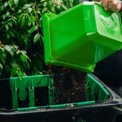 BucketBarrow Urban88 Wheelbarrow Kit 23 BucketBarrow Urban88 Wheelbarrow Kit -XIKI Garden Shop MDURBAN88KIT9