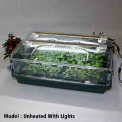 EarlyGrow Propagator 8 EarlyGrow Propagator -XIKI Garden Shop MPEARLP3