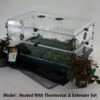 EarlyGrow Propagator