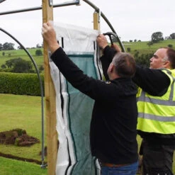 Allotment Polytunnel 14ft Wide -XIKI Garden Shop NPAP1011 b2bb90a2 97ea 42b3 862e 04c0f4d3ef30