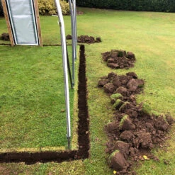 Allotment Polytunnel 14ft Wide -XIKI Garden Shop NPAP105 6b498992 ba77 41b4 ad44 60f5bc7d5f72