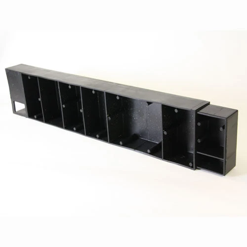 Base For Canopia Rion Hobby Gardener Greenhouse 4 Base For Canopia Rion Hobby Gardener Greenhouse - Image 4