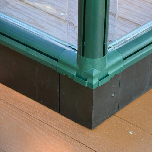 Base For Canopia Rion Hobby Gardener Greenhouse 5 Base For Canopia Rion Hobby Gardener Greenhouse - Image 5