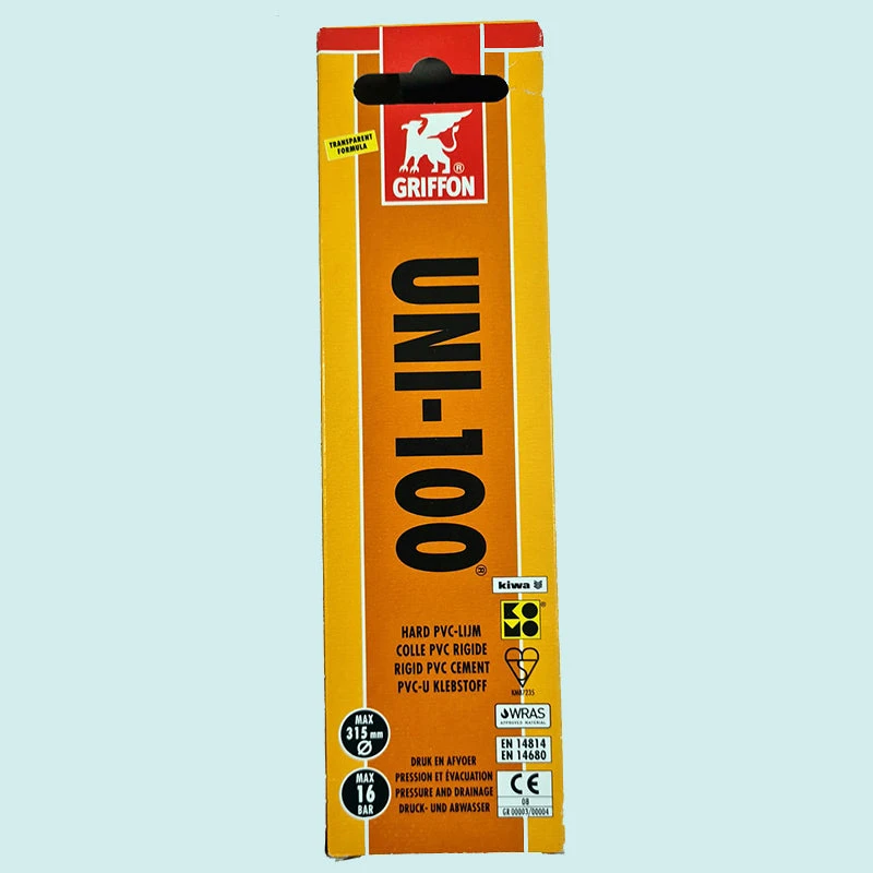 Overhead Pipe Adhesive 250ml 5 Overhead Pipe Adhesive 250ml - Image 5